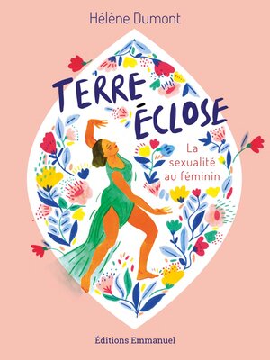 cover image of Terre éclose